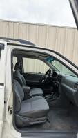 1998 ISUZU RODEO - 4X4! - 16