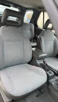 1998 ISUZU RODEO - 4X4! - 17