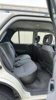 1998 ISUZU RODEO - 4X4! - 19