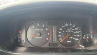 1998 ISUZU RODEO - 4X4! - 21