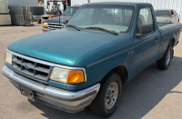 1994 FORD RANGER