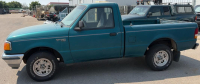 1994 FORD RANGER - 2