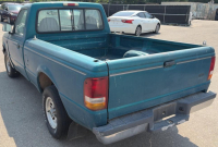 1994 FORD RANGER - 3