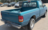 1994 FORD RANGER - 5