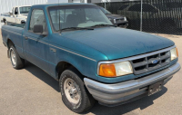 1994 FORD RANGER - 7