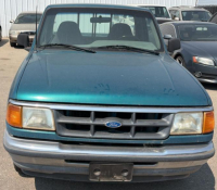 1994 FORD RANGER - 8