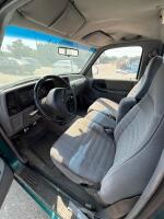 1994 FORD RANGER - 10