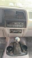 1994 FORD RANGER - 12