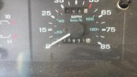 1994 FORD RANGER - 16