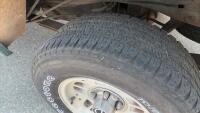 1994 FORD RANGER - 20