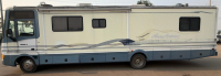 1999 PACE ARROW FLEETWOOD - 2