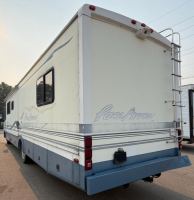 1999 PACE ARROW FLEETWOOD - 3