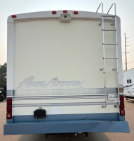 1999 PACE ARROW FLEETWOOD - 4