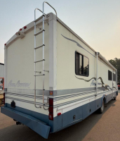 1999 PACE ARROW FLEETWOOD - 5
