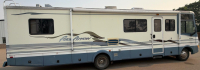 1999 PACE ARROW FLEETWOOD - 6