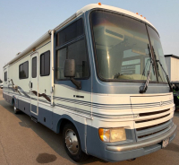 1999 PACE ARROW FLEETWOOD - 7