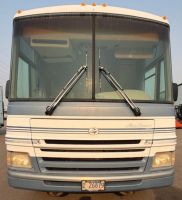 1999 PACE ARROW FLEETWOOD - 8
