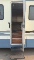 1999 PACE ARROW FLEETWOOD - 10