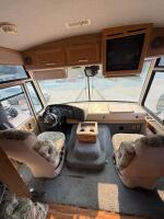 1999 PACE ARROW FLEETWOOD - 12