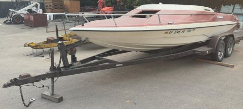 1976 GCV BOAT