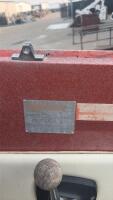 1976 GCV BOAT - 17