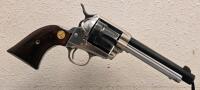 Colt Single Action Army .38 Special Revolver, 1st Gen Mfg In 1903, serial number 240631 - 2