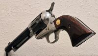 Colt Single Action Army .38 Special Revolver, 1st Gen Mfg In 1903, serial number 240631 - 4