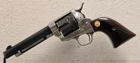 Colt Single Action Army .38 Special Revolver, 1st Gen Mfg In 1903, serial number 240631 - 5
