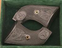 Colt Single Action Army .38 Special Revolver, 1st Gen Mfg In 1903, serial number 240631 - 12
