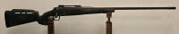 Fierce Twisted Rival FP 28 Nosler Carbon Fiber Bolt-Action Rifle, Fluted Barrel, Muzzle Brake