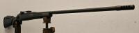 Fierce Twisted Rival FP 28 Nosler Carbon Fiber Bolt-Action Rifle, Fluted Barrel, Muzzle Brake - 3