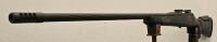 Fierce Twisted Rival FP 28 Nosler Carbon Fiber Bolt-Action Rifle, Fluted Barrel, Muzzle Brake - 6