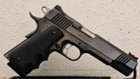 Kimber NRA Eclipse II 1911 .45 ACP Pistol, 5" Barrel, Stainless Steel, Limited Edition - 2