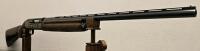 Ithaca Model 900 20 Gauge Semi-Automatic Shotgun with Gold Inlay, 26" Barrel, 3" Chamber - 3