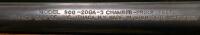 Ithaca Model 900 20 Gauge Semi-Automatic Shotgun with Gold Inlay, 26" Barrel, 3" Chamber - 7