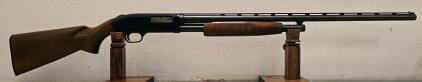 Mossberg 500CT 20 GA Pump-Action, 28" Barrel, Full Choke, Wood Stock, Serial G252897