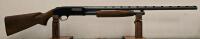 Mossberg 500CT 20 GA Pump-Action, 28" Barrel, Full Choke, Wood Stock, Serial G252897