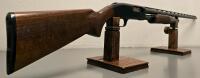 Mossberg 500CT 20 GA Pump-Action, 28" Barrel, Full Choke, Wood Stock, Serial G252897 - 2