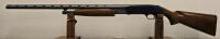 Mossberg 500CT 20 GA Pump-Action, 28" Barrel, Full Choke, Wood Stock, Serial G252897 - 4