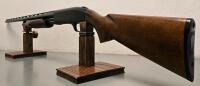 Mossberg 500CT 20 GA Pump-Action, 28" Barrel, Full Choke, Wood Stock, Serial G252897 - 5