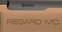 Girsan Regard MC 9mm Pistol, FDE, DA/SA, EAA Import, Serial# T6368-20A19864 - 8