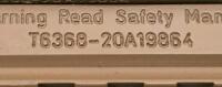 Girsan Regard MC 9mm Pistol, FDE, DA/SA, EAA Import, Serial# T6368-20A19864 - 9