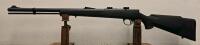 CVA Magbolt 150 .50 Caliber Inline Muzzleloader, 24" Blued Barrel, Synthetic Stock - 4