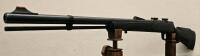 CVA Magbolt 150 .50 Caliber Inline Muzzleloader, 24" Blued Barrel, Synthetic Stock - 6