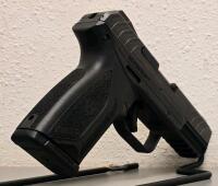 Ruger Security-9 9mm Semi-Automatic Handgun, 4" Barrel - 2