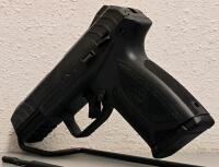 Ruger Security-9 9mm Semi-Automatic Handgun, 4" Barrel - 3