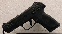 Ruger Security-9 9mm Semi-Automatic Handgun, 4" Barrel - 4