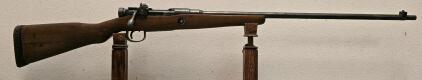Arisaka Type 99 Bolt-Action Rifle, Serial No. 10478, 7.7&times;58mm, Lyman Peep Sight