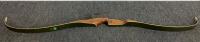 Bear Archery Grizzly Recurve Bow, 56" AMO, 40# Draw Weight, Serial #9R19378