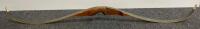 Bear Archery Grizzly Recurve Bow, 56" AMO, 40# Draw Weight, Serial #9R19378 - 2